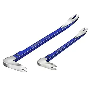 WorkPro Nail Puller Set 2-Pack