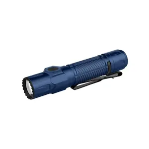 Olight Warrior Ultra Rechargeable Tactical Flashlight