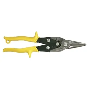 Crescent Wiss 9-3/4" Straight