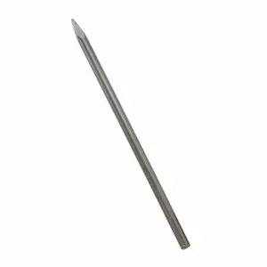 Bosch HS1914 18 In. Bull Point SDS-max Hammer Steel