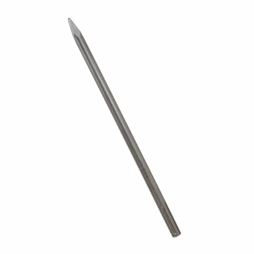 Bosch HS1914 18 In. Bull Point SDS-max Hammer Steel