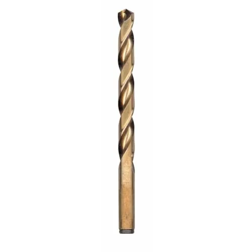 Bosch CO2155 1-Piece 7/16 In. x 5-1/2 In. Cobalt Metal Drill Bit