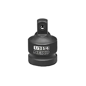 Neiko 30237A 3/4" Female to 1/2" Male Impact Adapter