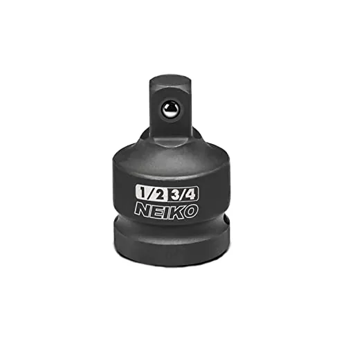 Neiko 30237A 3/4" Female to 1/2" Male Impact Adapter