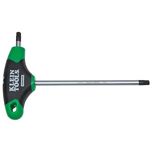Klein Tools JTH6T40 T40 Torx Hex Key