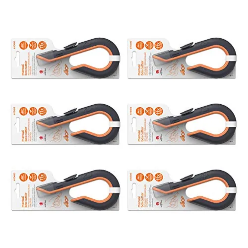 Slice 10503 Box Cutter (6-Pack)