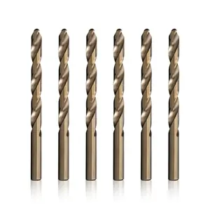 Drill America V Cobalt Drill Bit