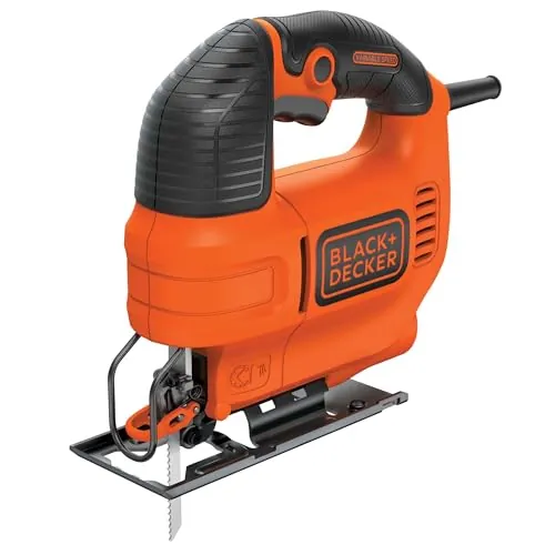 Black+Decker Jig Saw