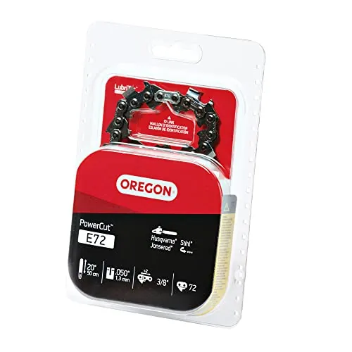 Oregon Chainsaw Chain for 20" Bar