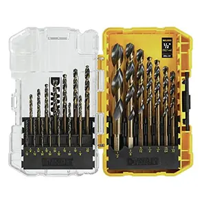 DeWalt Drill Bit Set (21-Piece)