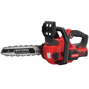Craftsman V20 Cordless Chainsaw