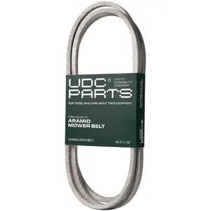 UDC Parts 144959 Deck Belt Replacement for Craftsman 42 Inch