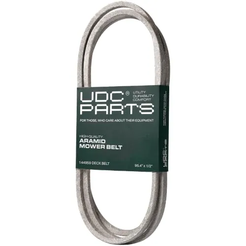 UDC Parts 144959 Deck Belt Replacement for Craftsman 42 Inch