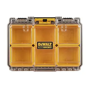 DeWalt DWST08020 ToughSystem 2.0 Deep Compact Organizer