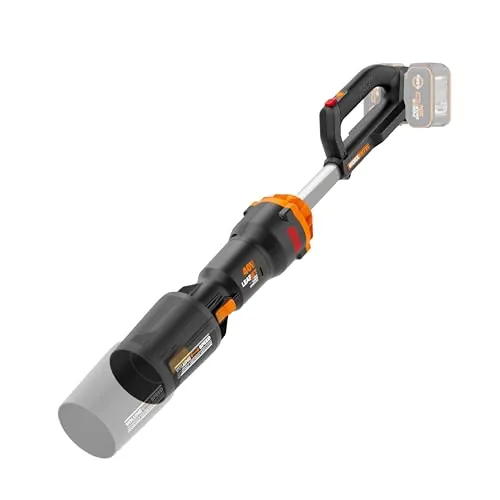 Worx Cordless Leaf Blower