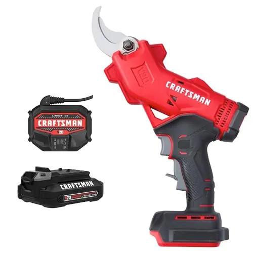 Craftsman V20 Cordless Electric Pruner