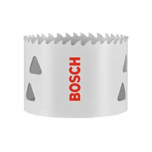 Bosch HBT275 2-3/4 In. Bi-Metal M42 Hole Saw