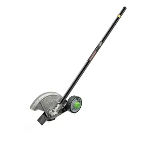 EGO Power+ 8" Carbon Fiber Edger Atttachment