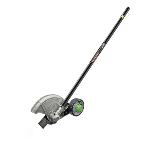EGO Power+ 8" Carbon Fiber Edger Atttachment