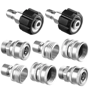 Twinkle Star Pressure Washer Adapter Set