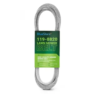 BlueStars 119-8820 Mower Drive Deck V-Belt