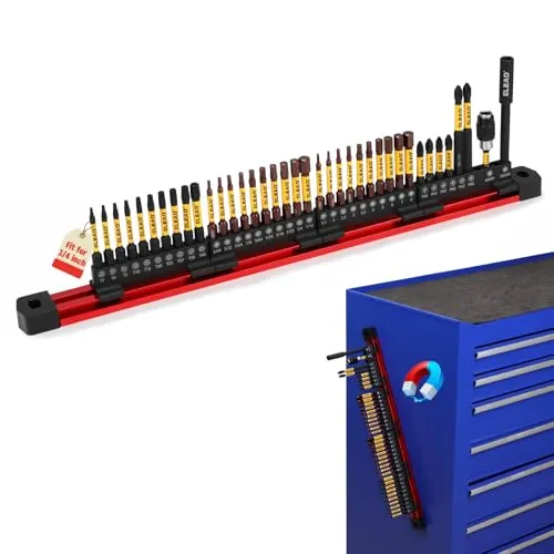 Elead 38-Piece Hex Torx