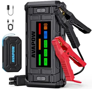 Avapow TJ18 Car Jump Starter