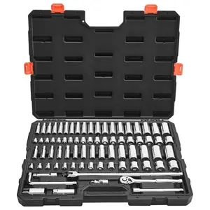 Vevor Socket Set (76-Piece)