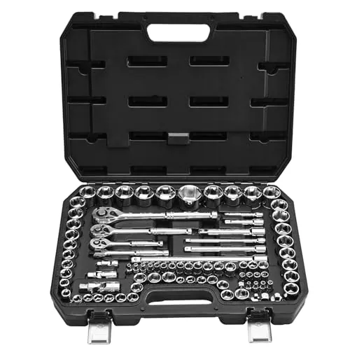 Vevor Socket Set (86-Piece)