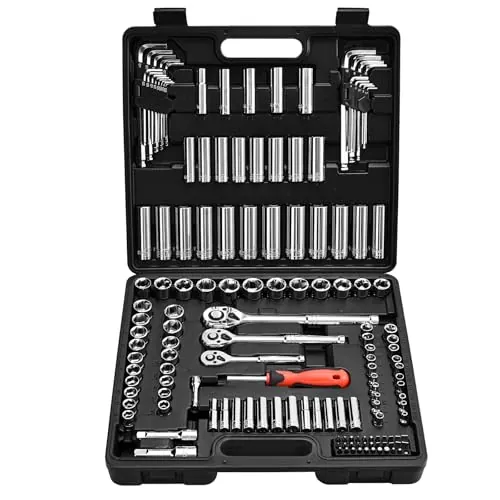 Vevor Socket Set (149-Piece)